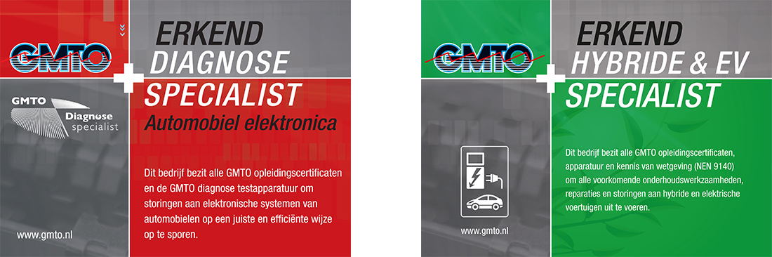 GMTO diagnose en hybride specialist garage Hendriks Panningen